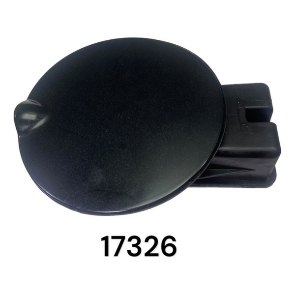Portinhola Tanque Combustível Ford Ka 1997 A 2000