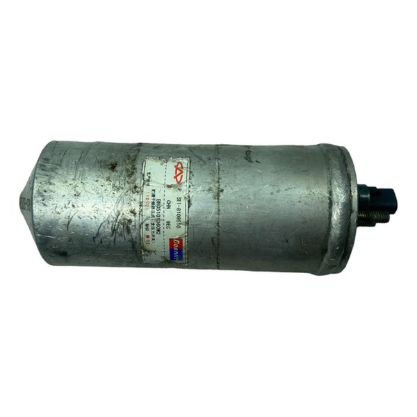 Filtro Secador Ar Condicionado Chery Qq 2009 A 2012