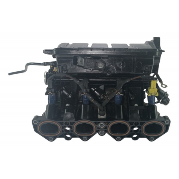 Coletor Admissão Peugeot 208 2008 C4 Cactus 1.6 16v 2021 24