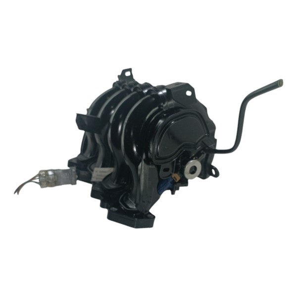 Coletor Admissão Peugeot 208 2008 C4 Cactus 1.6 16v 2021 24