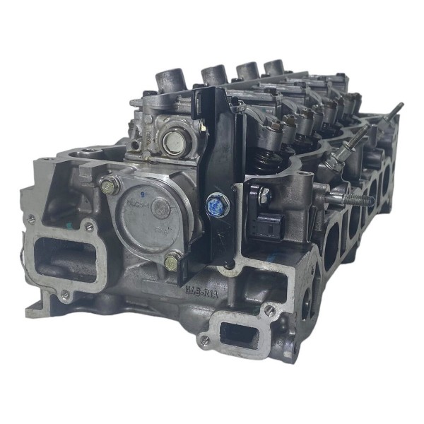 Cabeçote Honda Civic Cr-v 2.0 16v Flex 2012 A 2016