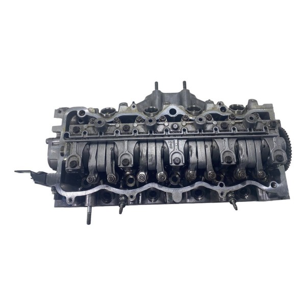 Cabeçote Honda Civic Cr-v 2.0 16v Flex 2012 A 2016