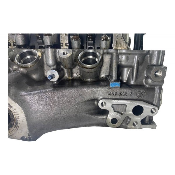 Cabeçote Honda Civic Cr-v 2.0 16v Flex 2012 A 2016