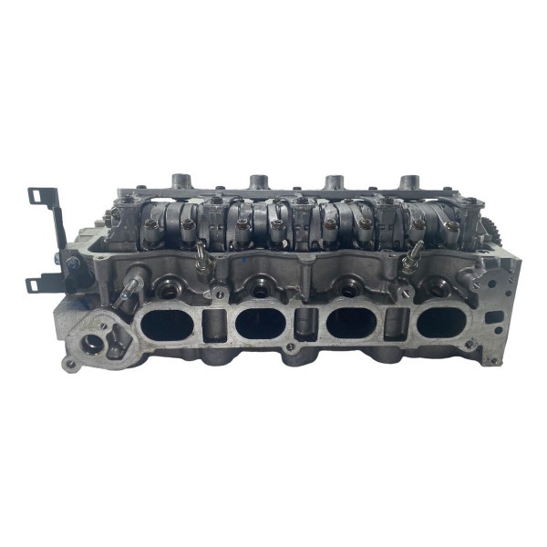 Cabeçote Honda Civic Cr-v 2.0 16v Flex 2012 A 2016