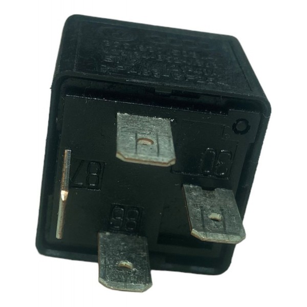 Relé Bomba Combustivel Audi Vw Gol G2 A G4 1995 A 2004