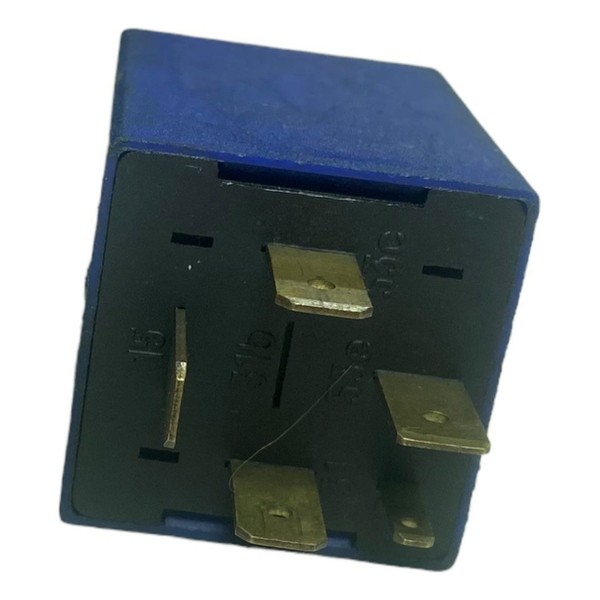 Rele Temporizador Limpador Para Brisa Corsa 1993 A 2012