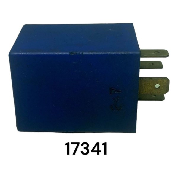 Rele Temporizador Limpador Para Brisa Corsa 1993 A 2012