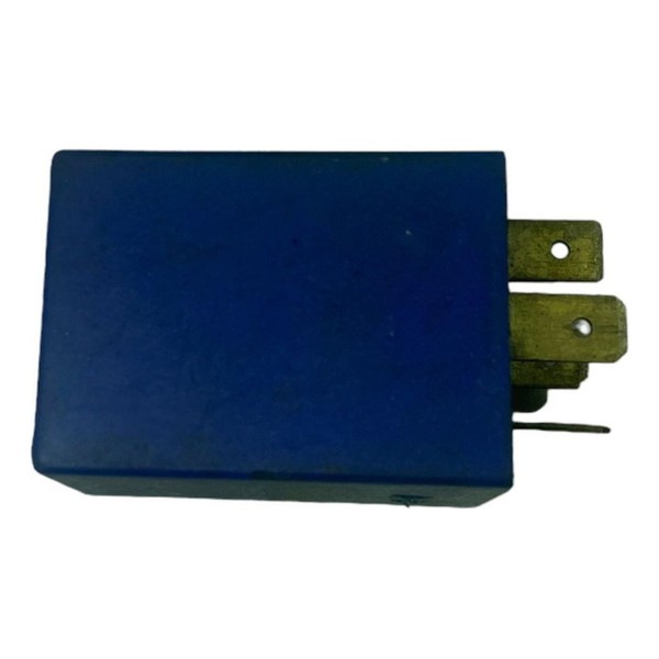 Rele Temporizador Limpador Para Brisa Corsa 1993 A 2012