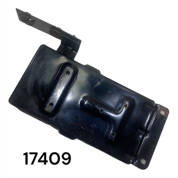 Suporte Bateria Chery Qq 1.1 2011 A 2014