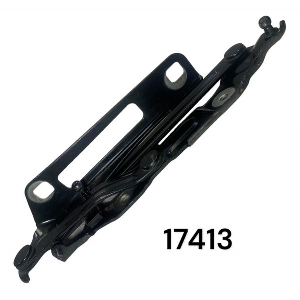 Braço Tampa Traseira Gm Omega Fittipaldi 2009 A 2011