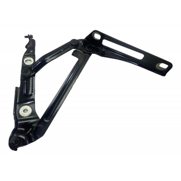 Braço Tampa Traseira Gm Omega Fittipaldi 2009 A 2011