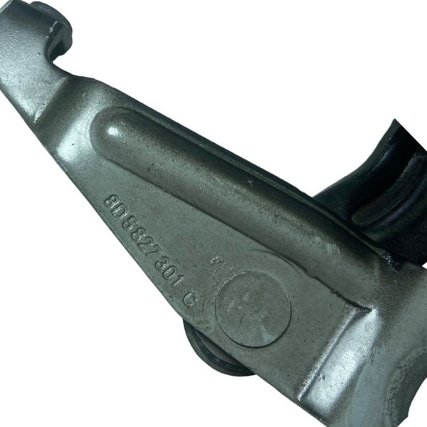 Dobradiça Esq Tampa Traseira Malas Audi A4 1996 A 2000