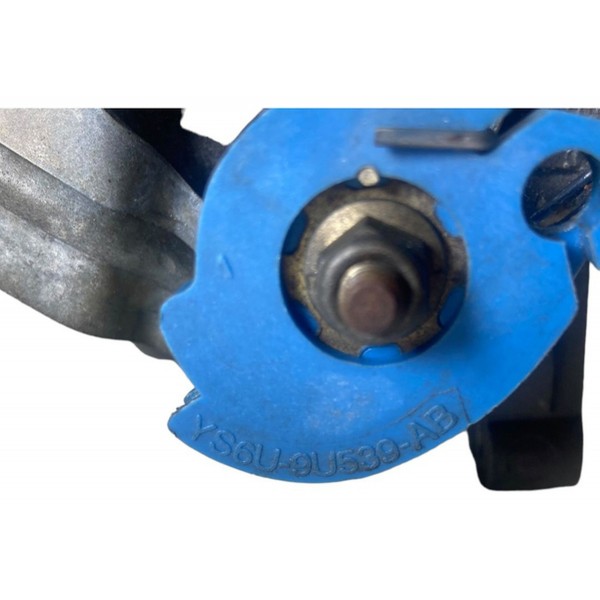 Corpo Borboleta Tbi Ford Focus Ecosport 2003 A 2007
