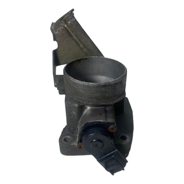Corpo Borboleta Tbi Ford Focus Ecosport 2003 A 2007
