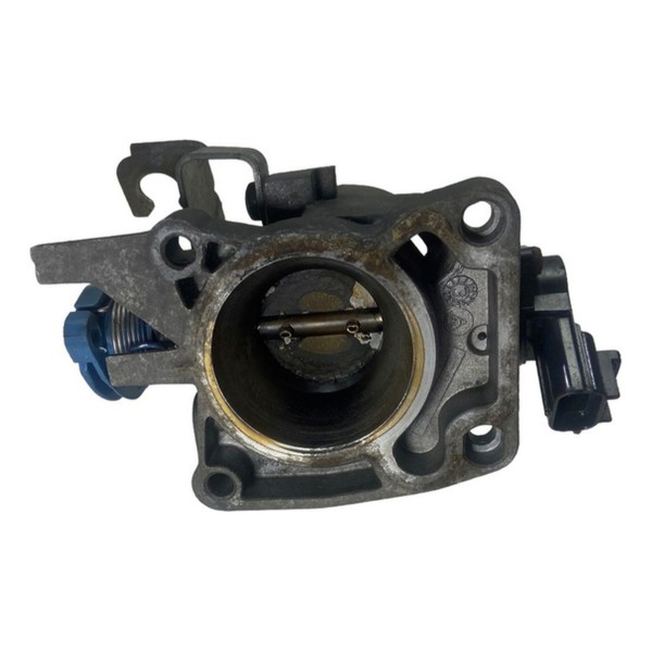 Corpo Borboleta Tbi Ford Focus Ecosport 2003 A 2007