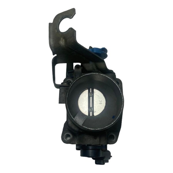 Corpo Borboleta Tbi Ford Focus Ecosport 2003 A 2007
