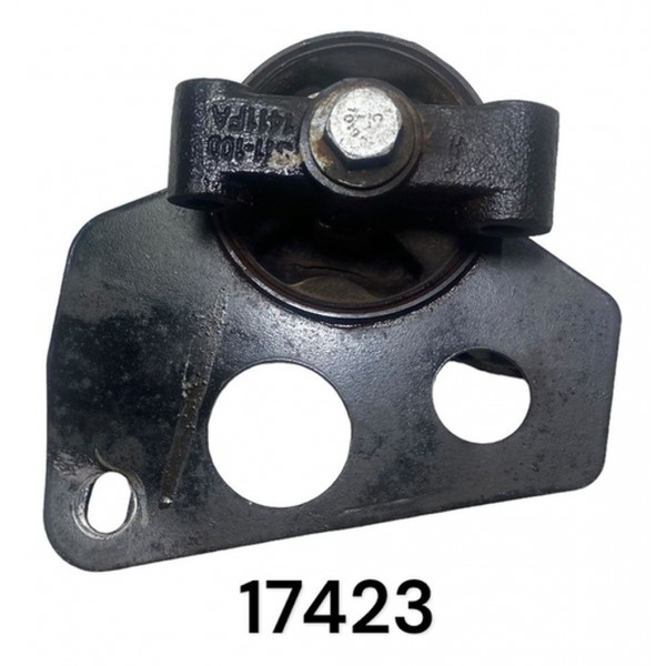 Coxim Motor Direito Chery Qq 2011 A 2014