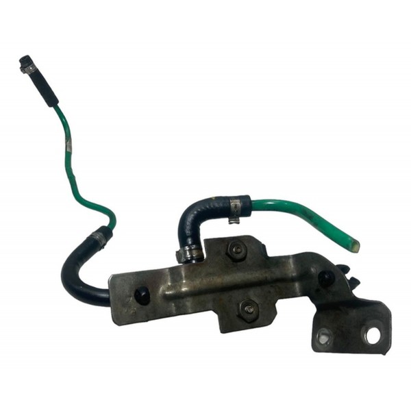 Valvula Solenóide Partida A Frio Fiat Strada 1.4 2018 A 2021