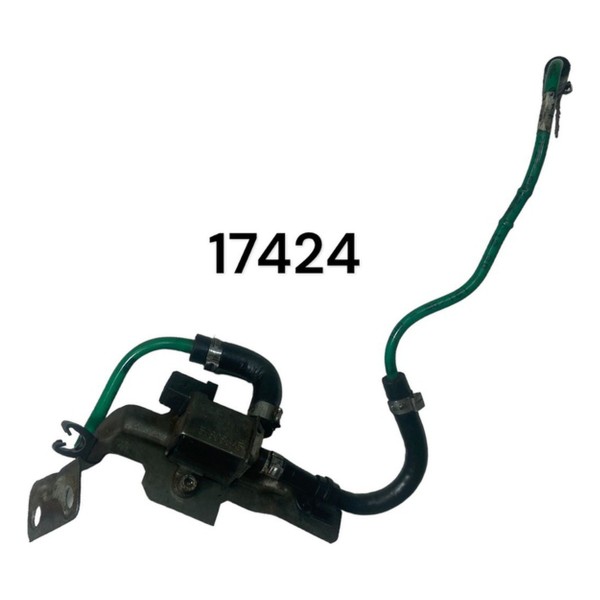 Valvula Solenóide Partida A Frio Fiat Strada 1.4 2018 A 2021
