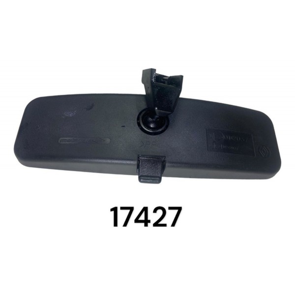 Retrovisor Interno Renault 2004 A 2014