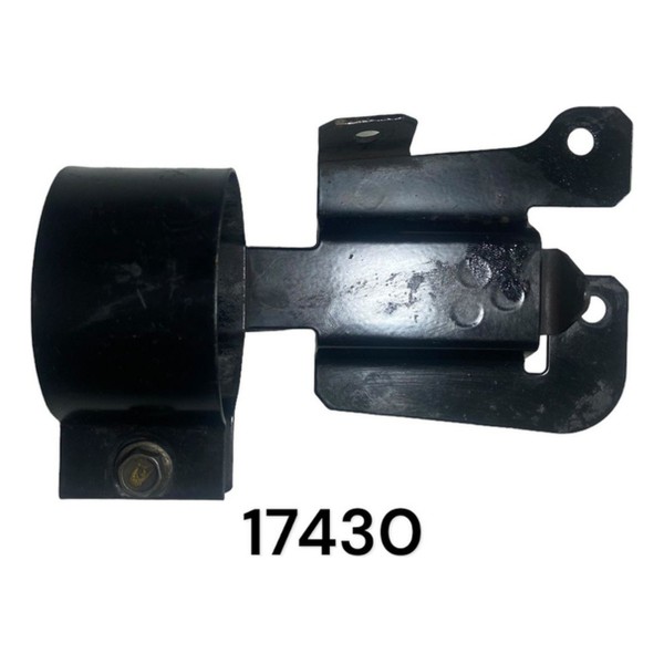 Suporte Filtro Secador Ar Condicionado Fiat Idea 2005 A 2012