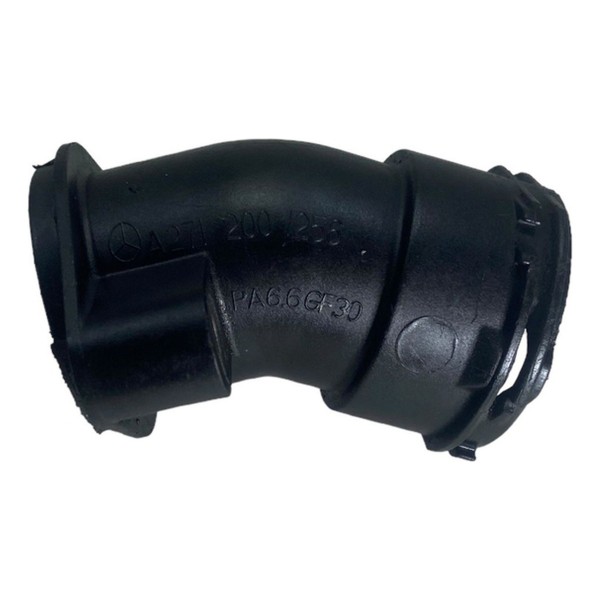 Flange Válvula Termostática Mercedes C200 2001 A 2006