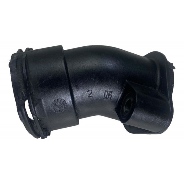 Flange Válvula Termostática Mercedes C200 2001 A 2006