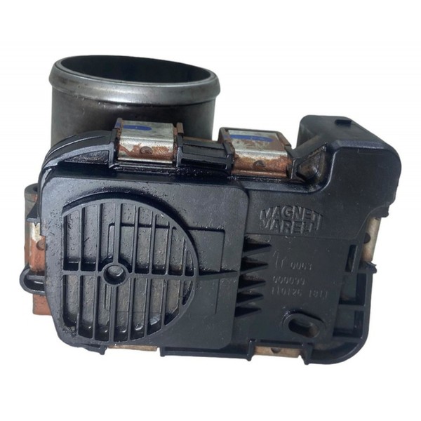 Corpo Borboleta Tbi Motor Palio Bravo  2011 A 2015