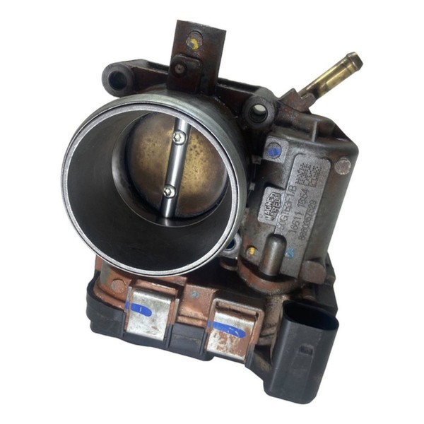 Corpo Borboleta Tbi Motor Palio Bravo  2011 A 2015