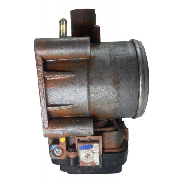 Corpo Borboleta Tbi Motor Palio Bravo  2011 A 2015