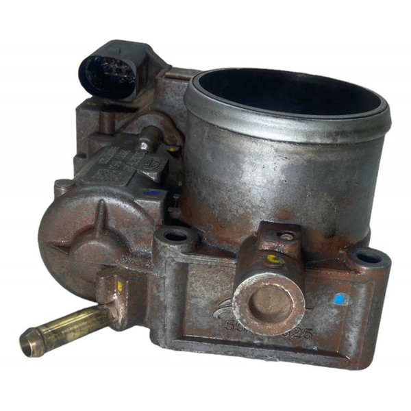 Corpo Borboleta Tbi Motor Palio Bravo  2011 A 2015