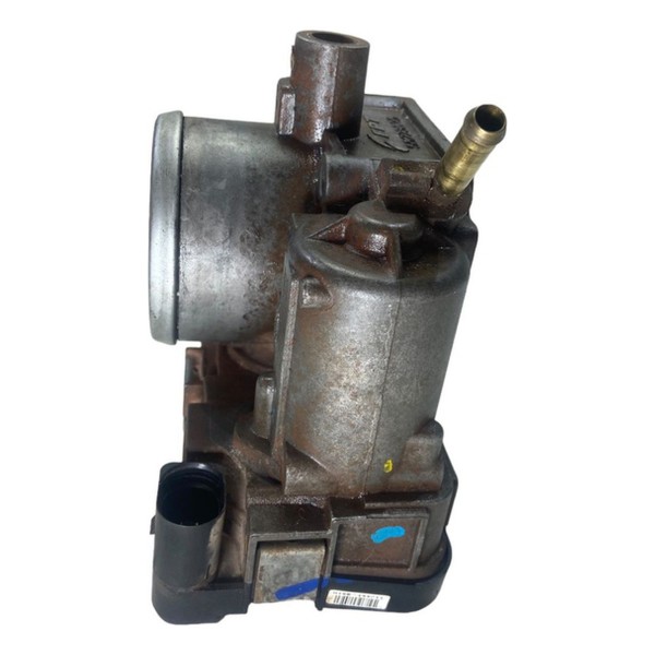 Corpo Borboleta Tbi Motor Palio Bravo  2011 A 2015