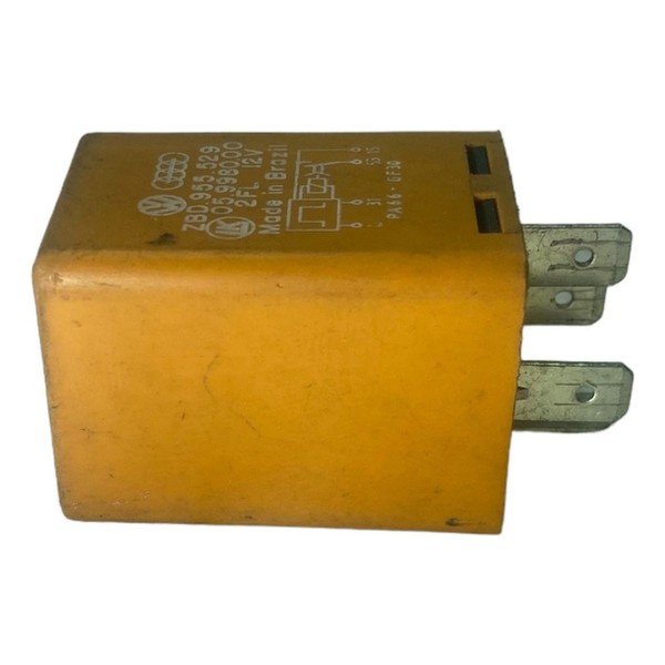 Relé Limpador Traseiro Gol G3 2003 A 2006