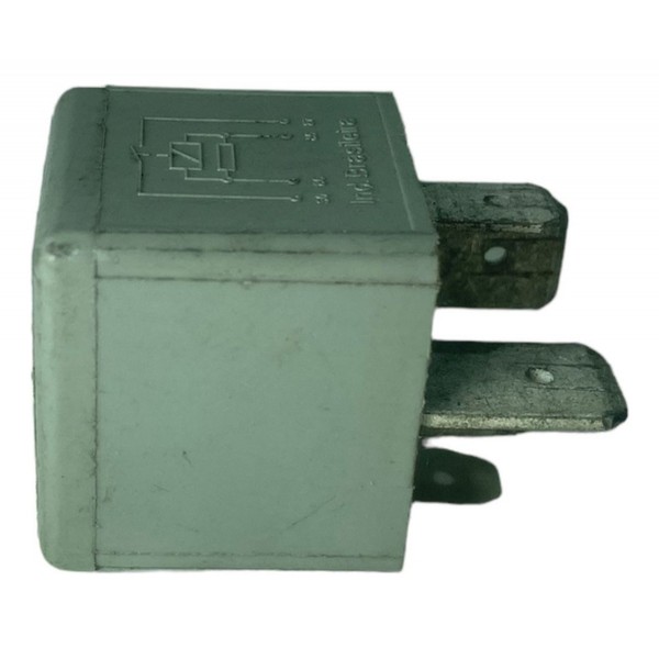 Rele Ar Condicionado Gol G2 G3 1998 A 2003