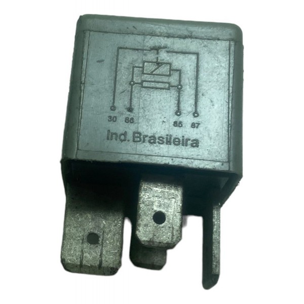 Rele Ar Condicionado Gol G2 G3 1998 A 2003