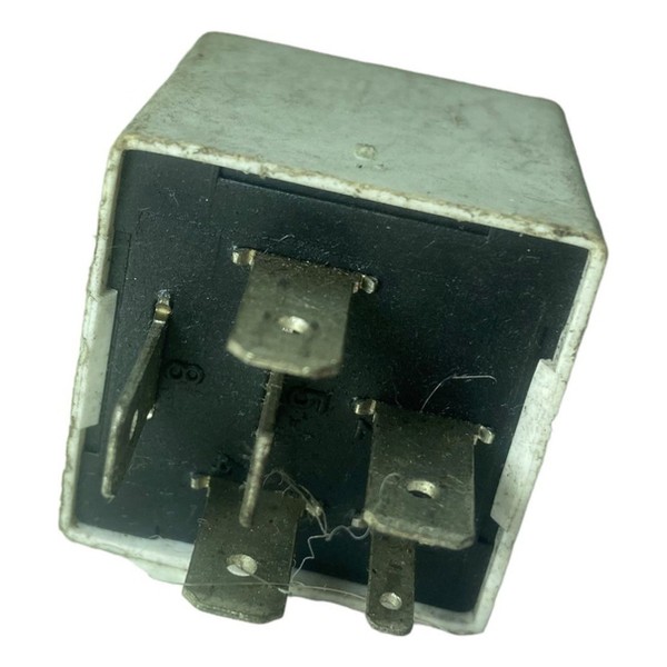 Rele Limpador Para Brisa Renault Kangoo 2009 A 2012