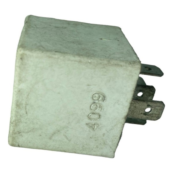 Rele Limpador Para Brisa Renault Kangoo 2009 A 2012