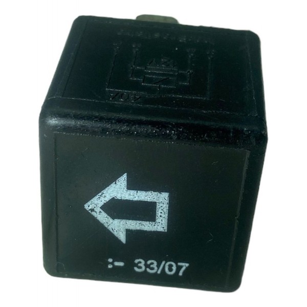 Relé Bomba Combustivel Audi Vw Gol A G4 1995 A 2009