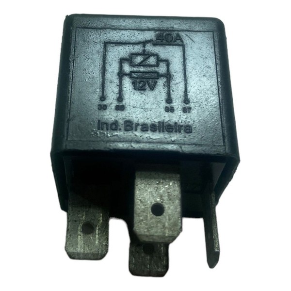 Relé Bomba Combustivel Audi Vw Gol A G4 1995 A 2009