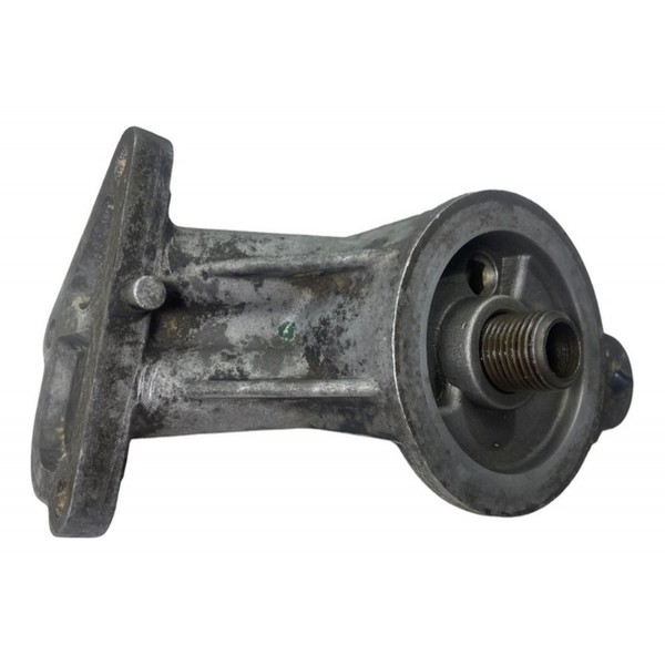 Suporte Filtro Óleo Fiesta Rocam 2003 A 2014