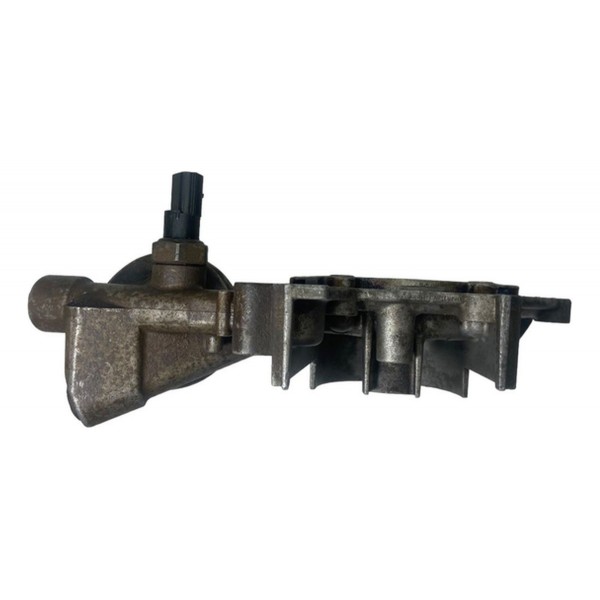 Suporte Filtro Óleo Renault Sandero 1.0 16v 2007 A 2009