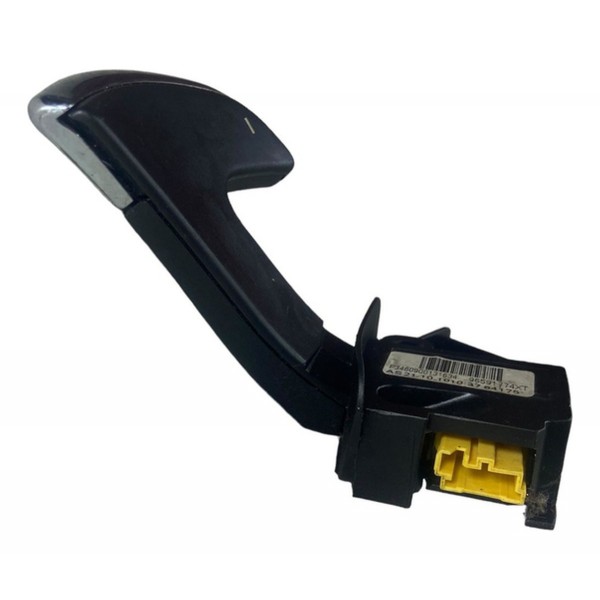 Paddle Shift Borboleta Esq C4 Picasso 2009 A 2014
