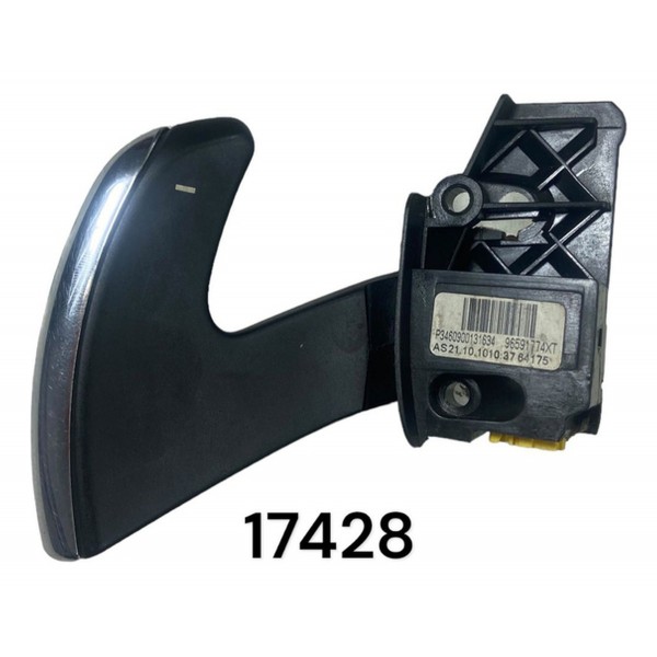 Paddle Shift Borboleta Esq C4 Picasso 2009 A 2014