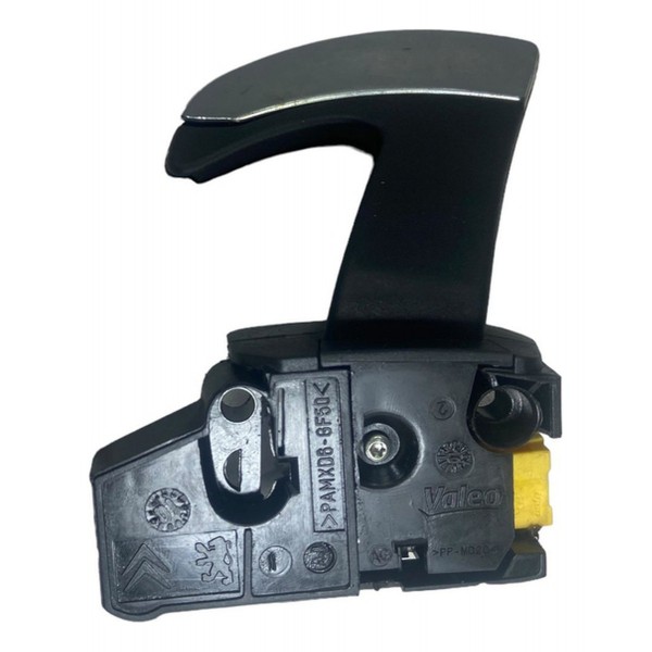 Paddle Shift Borboleta Esq C4 Picasso 2009 A 2014