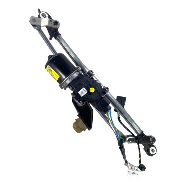 Galhada Motor Limpador Parabrisa Peugeot 208 2021 2024