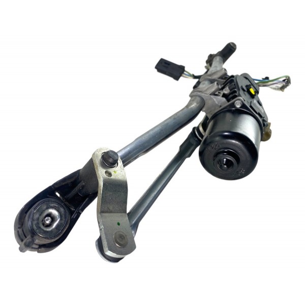 Galhada Motor Limpador Parabrisa Peugeot 208 2021 2024