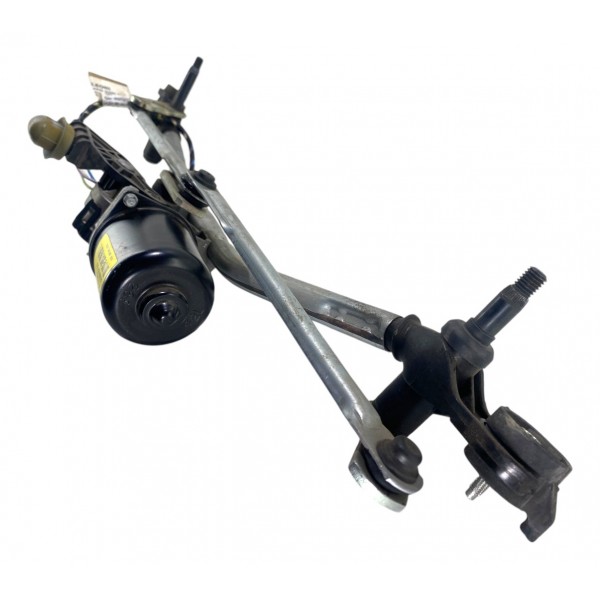 Galhada Motor Limpador Parabrisa Peugeot 208 2021 2024