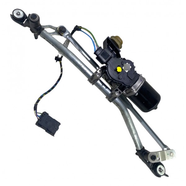Galhada Motor Limpador Parabrisa Peugeot 208 2021 2024