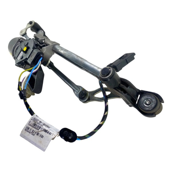 Galhada Motor Limpador Parabrisa Peugeot 208 2021 2024