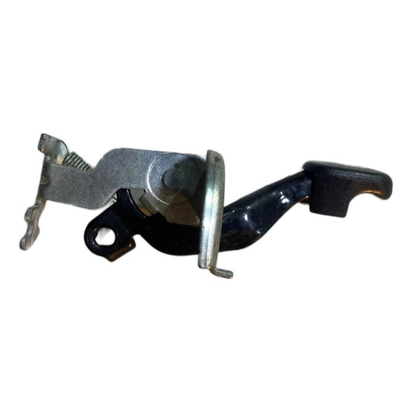 Puxador Portinhola Tanque Combustível Veloster 2013 2014